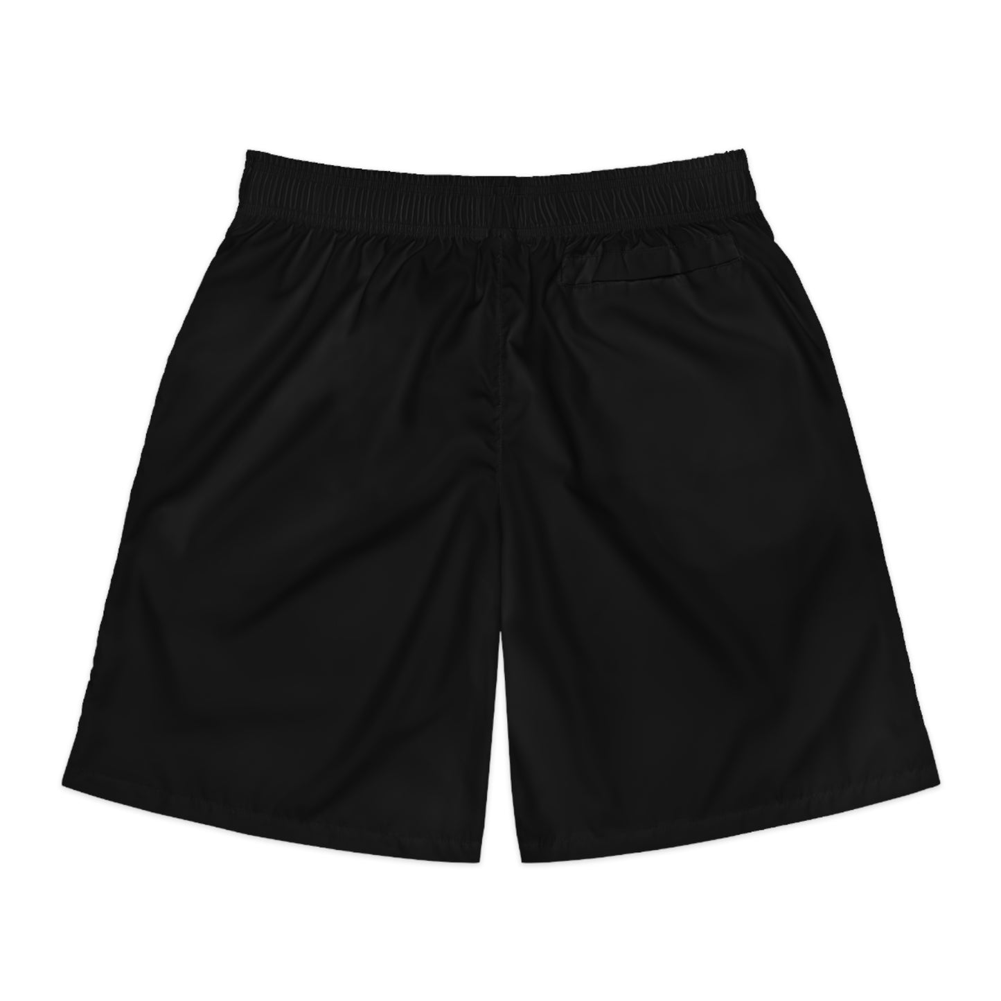 WeeGee GymCo Men's Jogger Shorts - WeeGee Skull