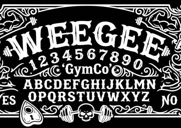 WeeGee GymCO