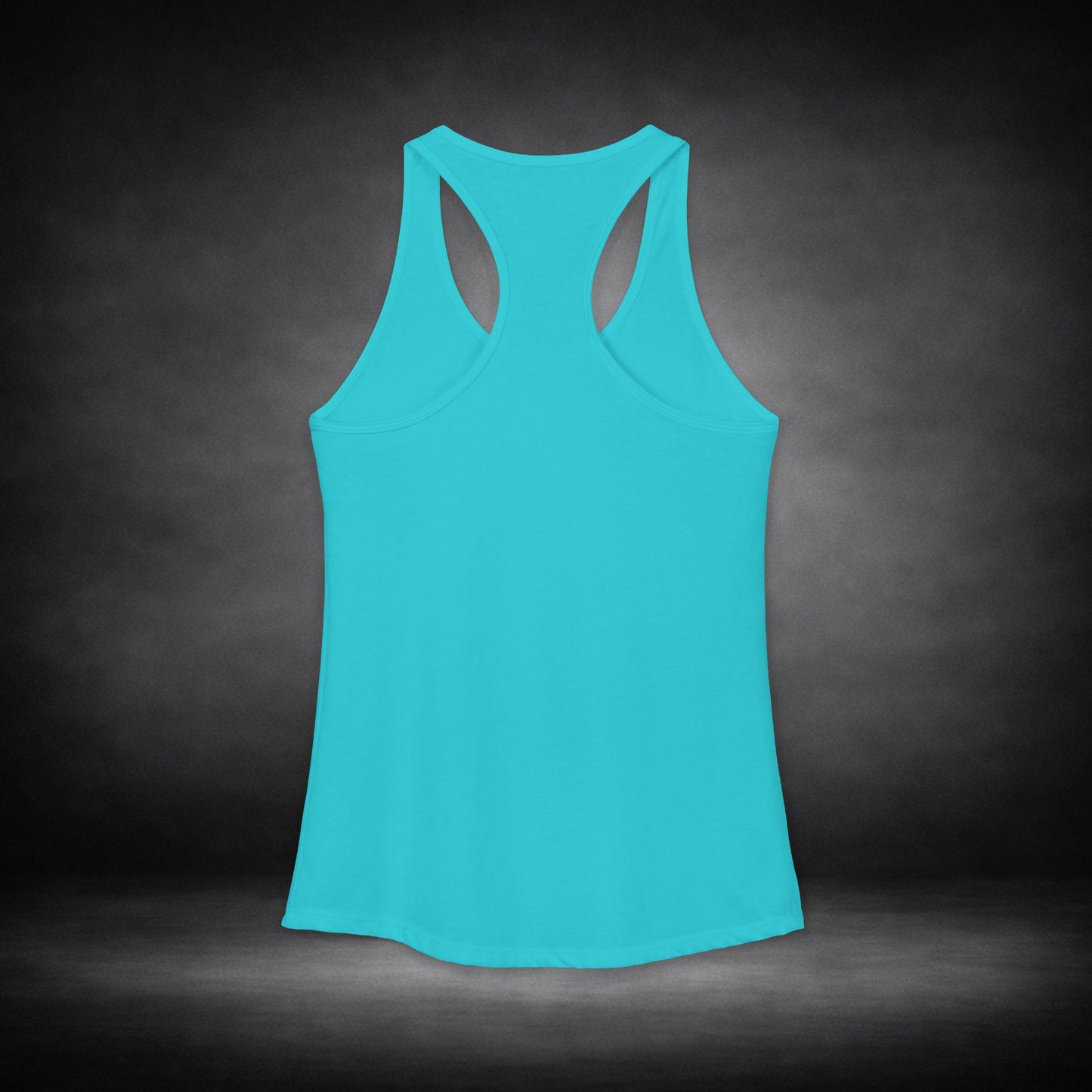 WeeGee GymCo Women's Racerback Tank - Hot Husband
