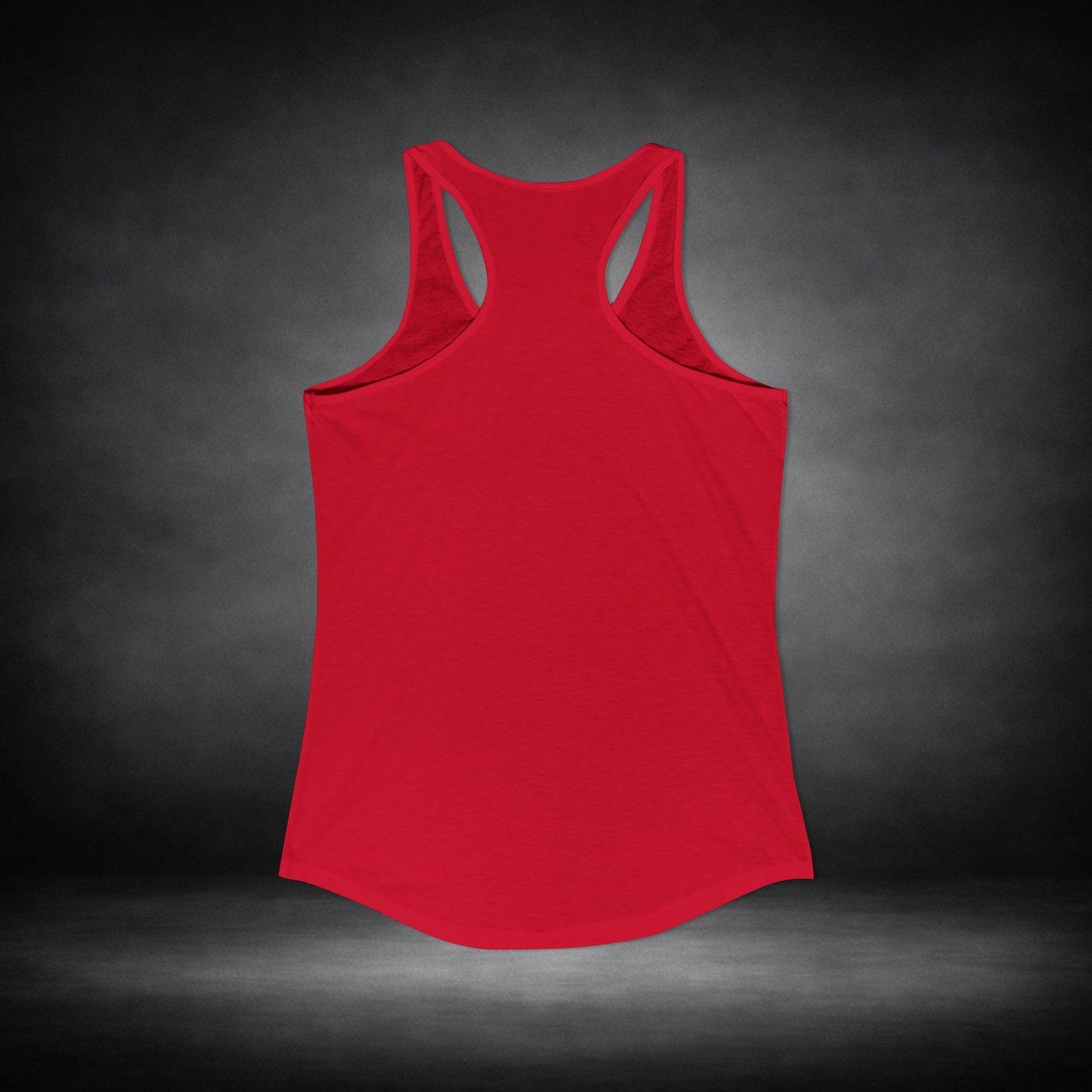 WeeGee GymCo Women's Racerback Tank - Hot Husband