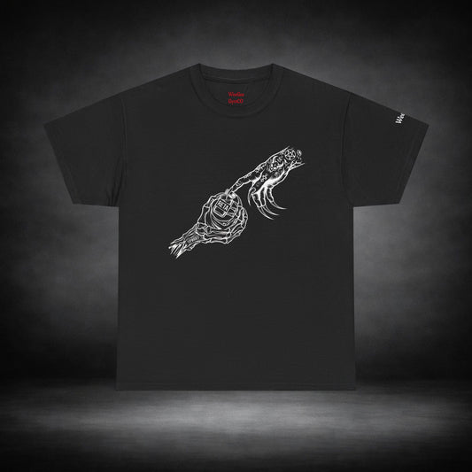WeeGee GymCo Unisex Tee - Research Vial