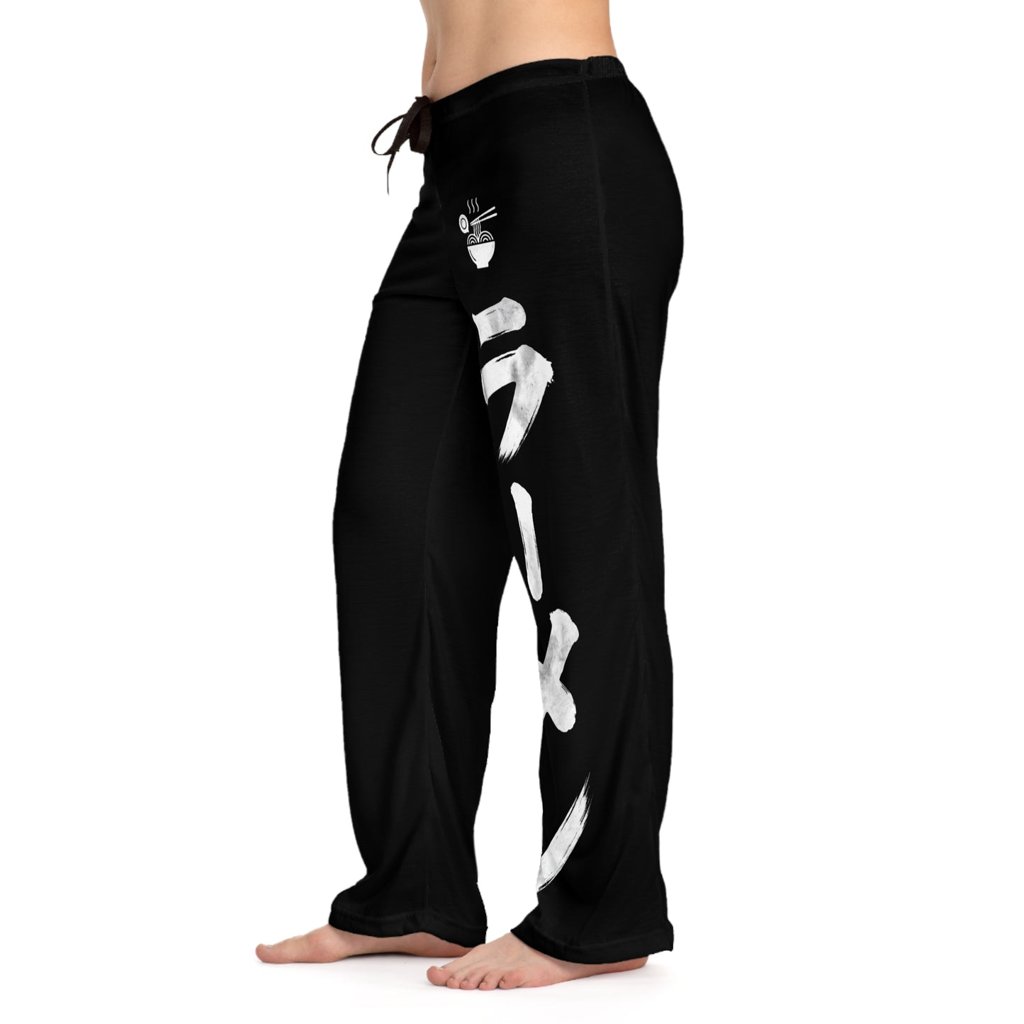 WeeGee GymCo Lounge Pants - Slurp & Chill Ramen