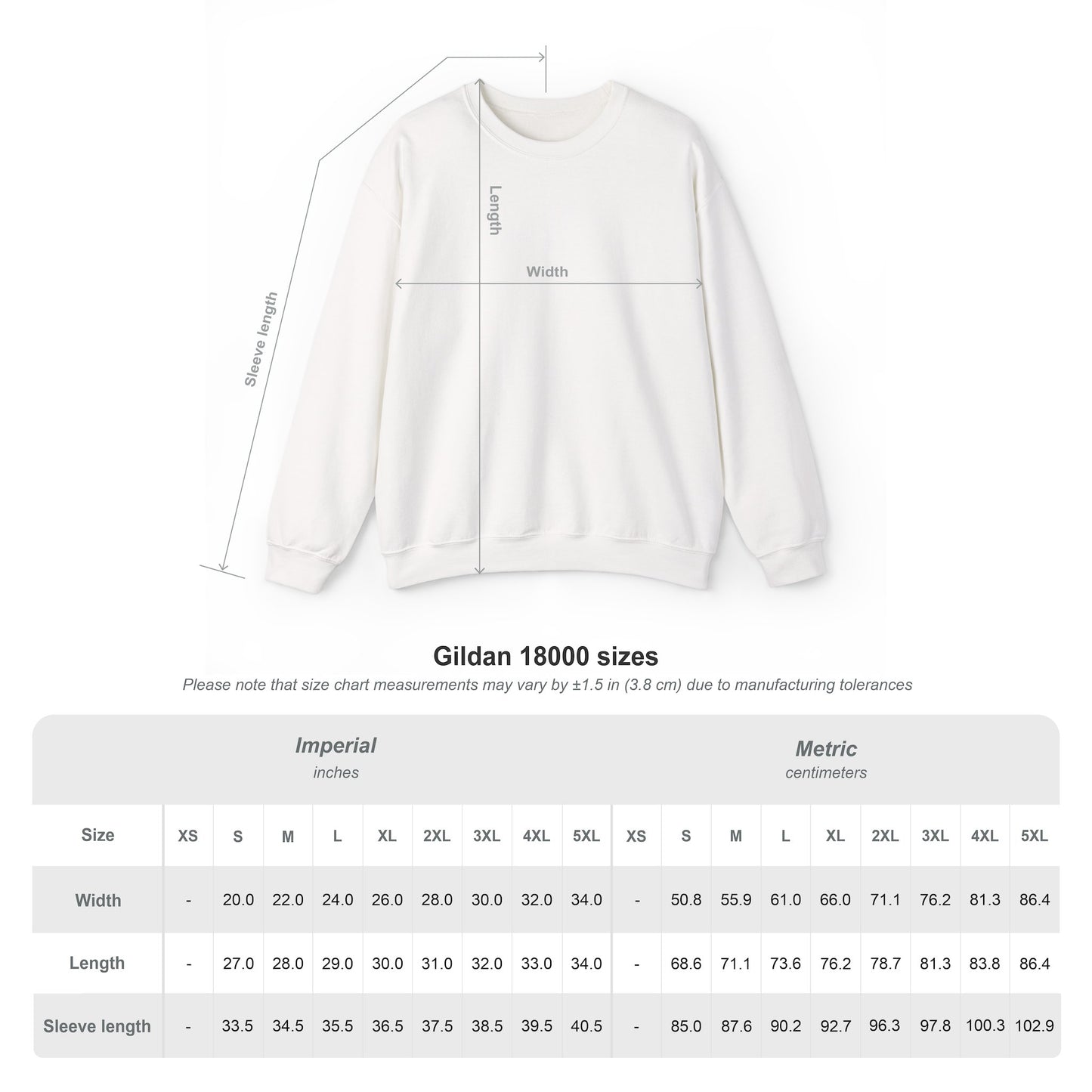 WeeGee GymCo Crewneck Sweatshirt - I Only Do Butt Stuff At The Gym