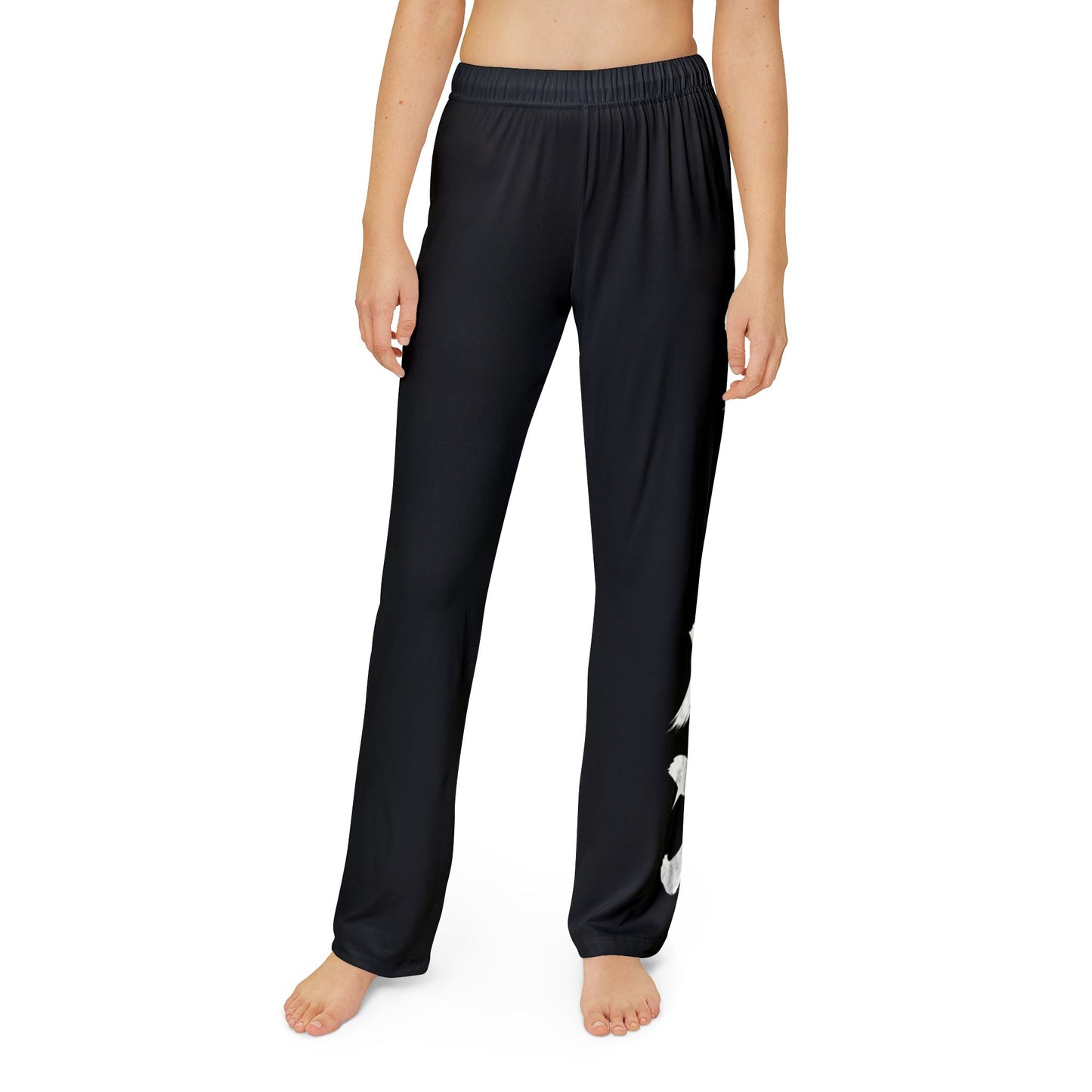 WeeGee GymCo Kids Lounge Pants - Ramen Slurp and Chill