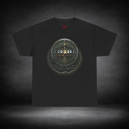 WeeGee GymCo Unisex Tee - It's Just a Phase