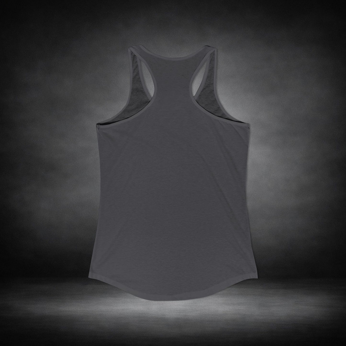WeeGee GymCo Women's Racerback Tank - Hot Husband
