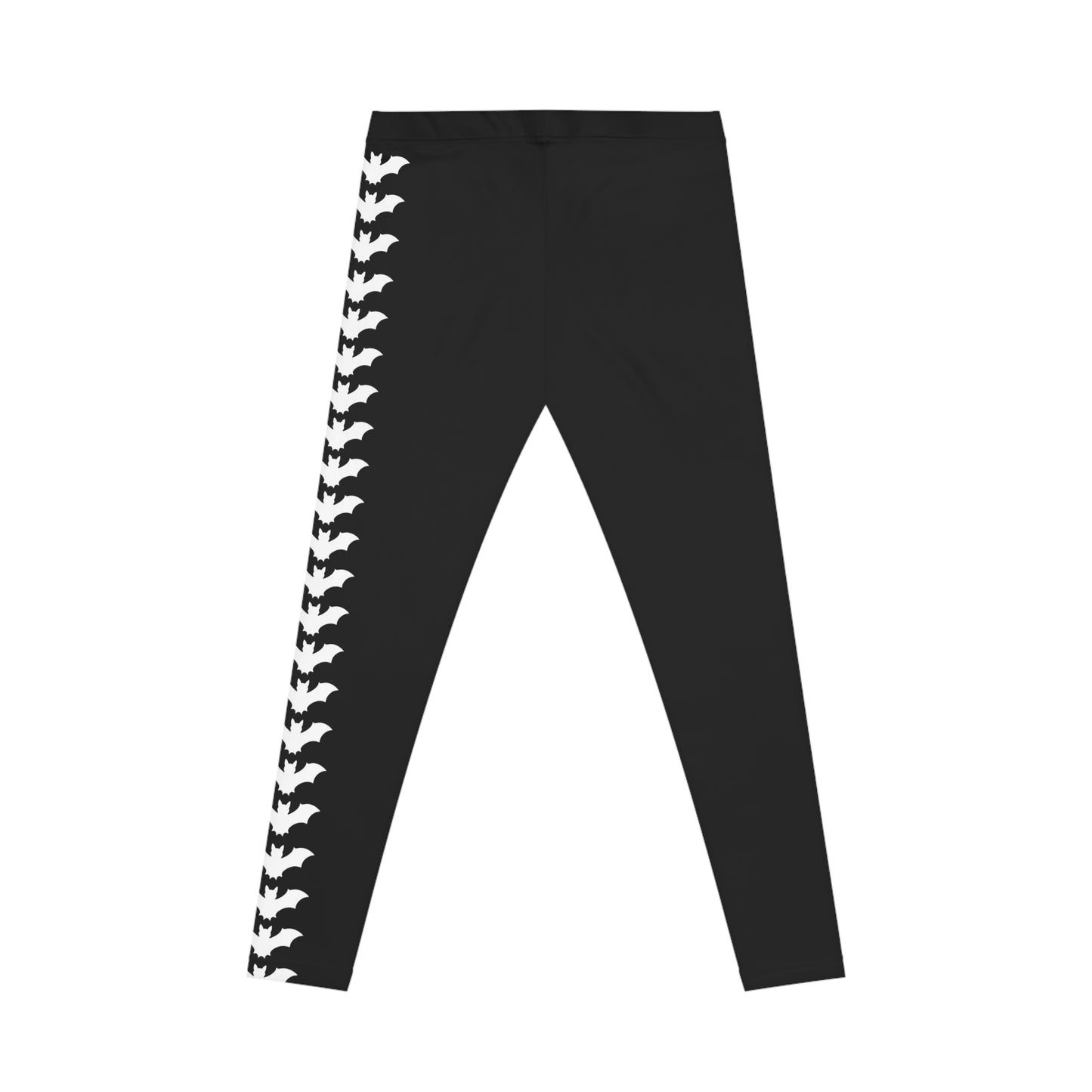 WeeGee GymCo Leggings - Bat Cauldron