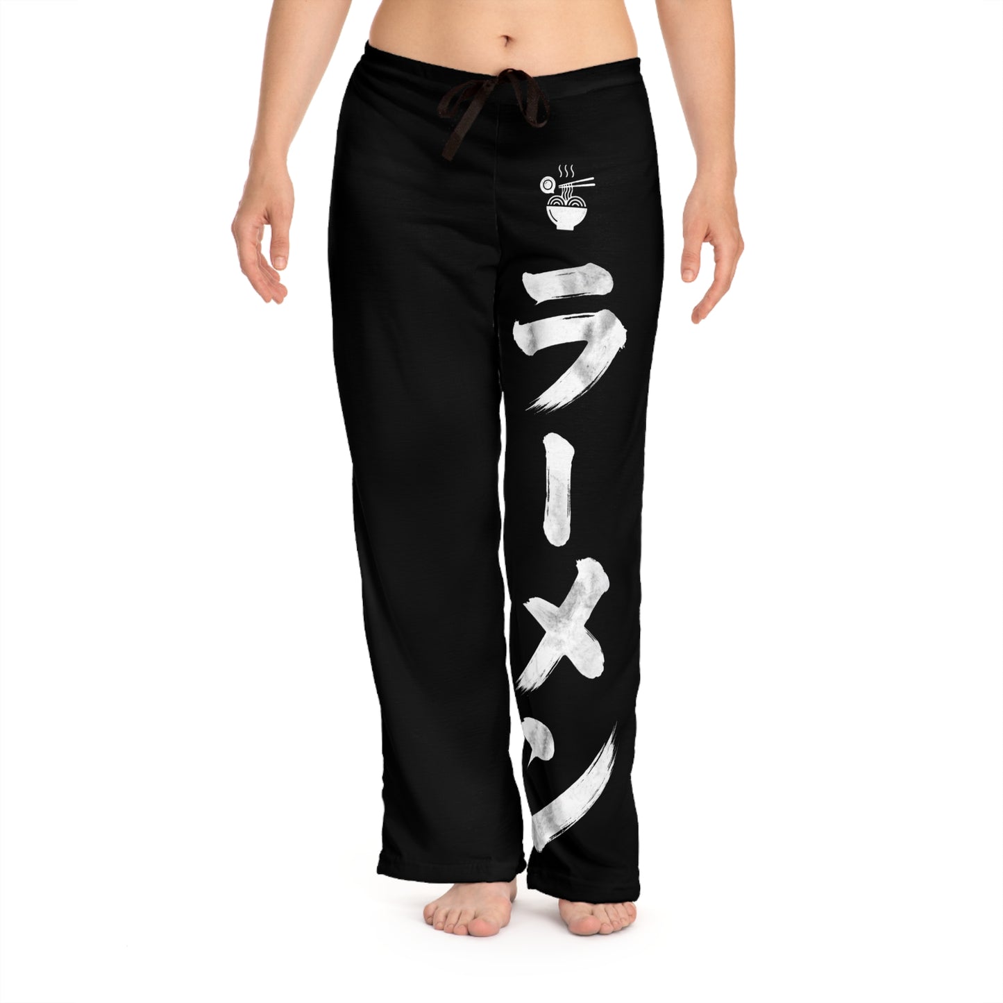 WeeGee GymCo Lounge Pants - Slurp & Chill Ramen