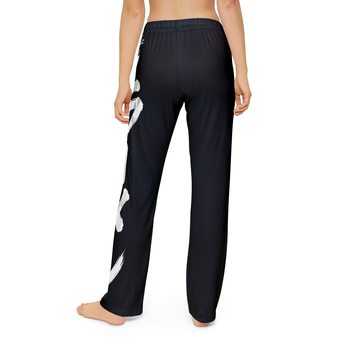 WeeGee GymCo Kids Lounge Pants - Ramen Slurp and Chill