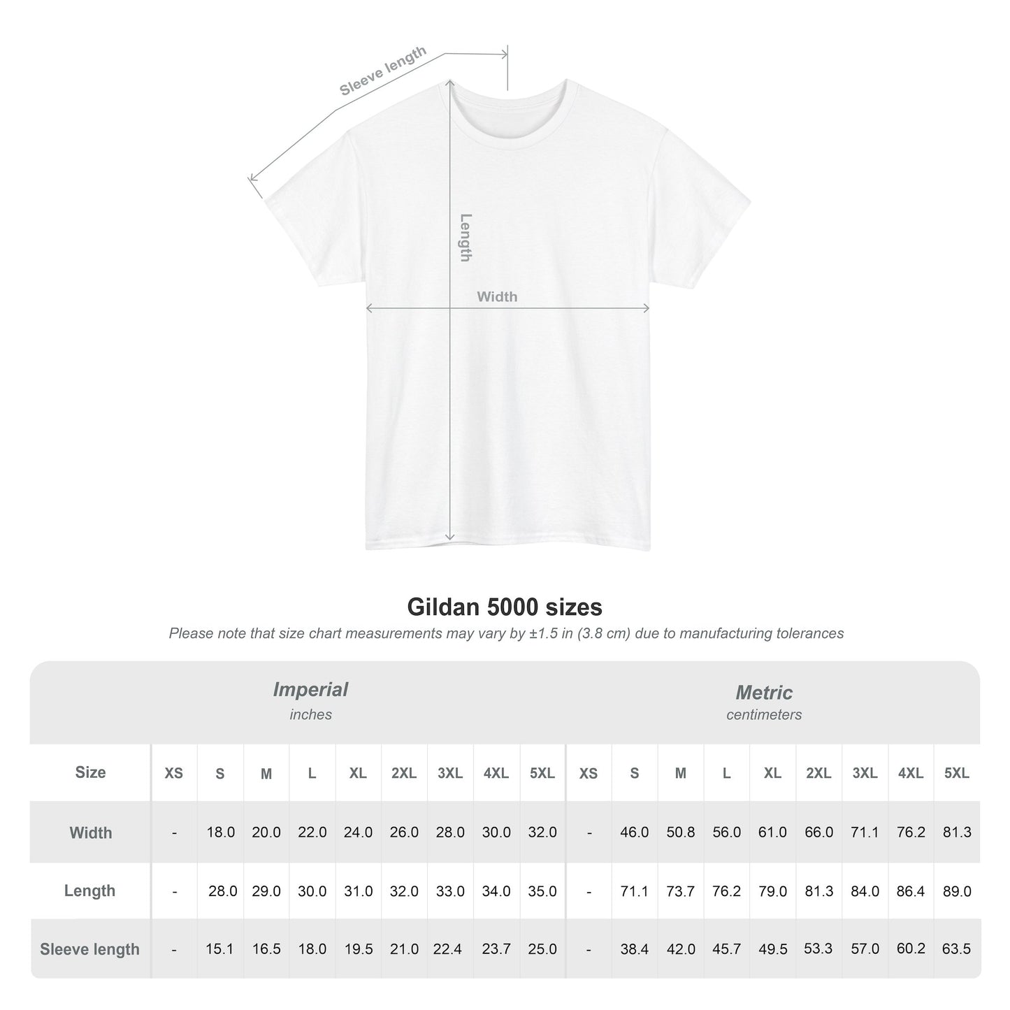 WeeGee GymCo Unisex Tee -  Flabbergasted.