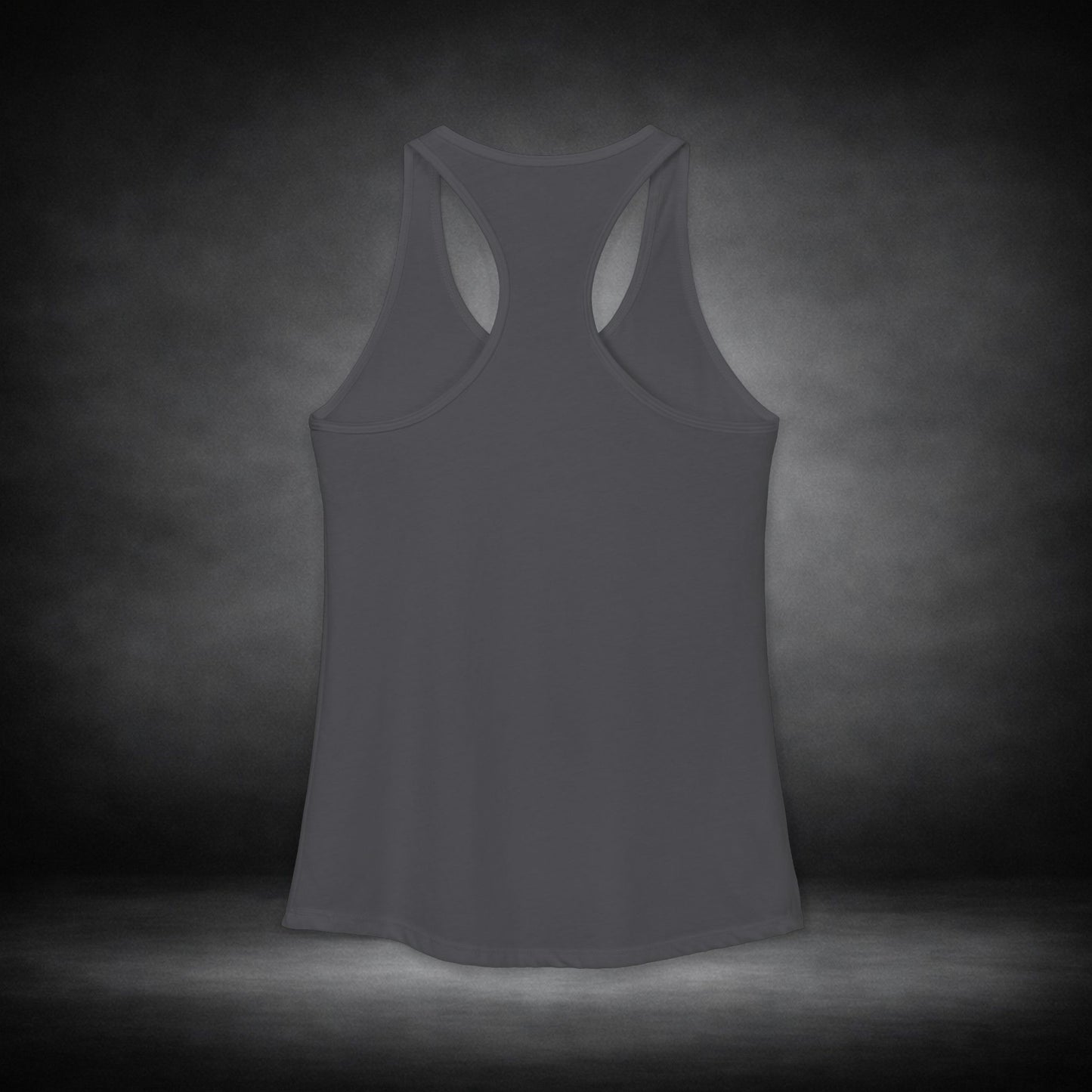 WeeGee GymCo Women's Racerback Tank - Hot Husband
