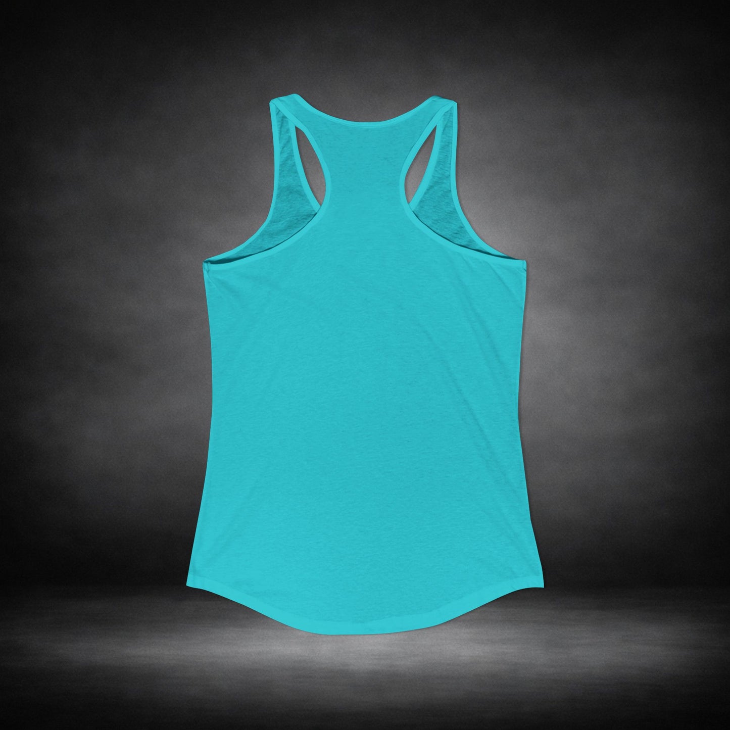 WeeGee GymCo Women's Racerback Tank - Hot Husband