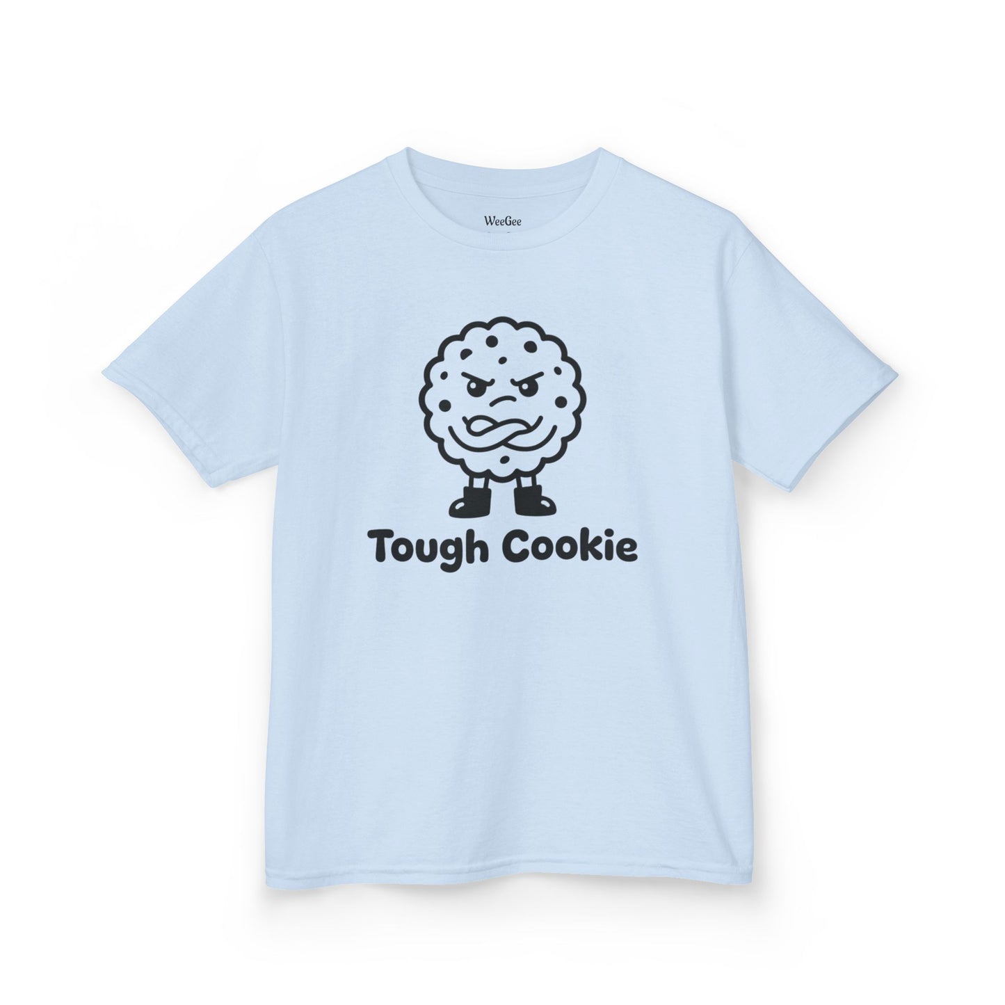 WeeGee GymCo Kids Tee - Tough Cookie