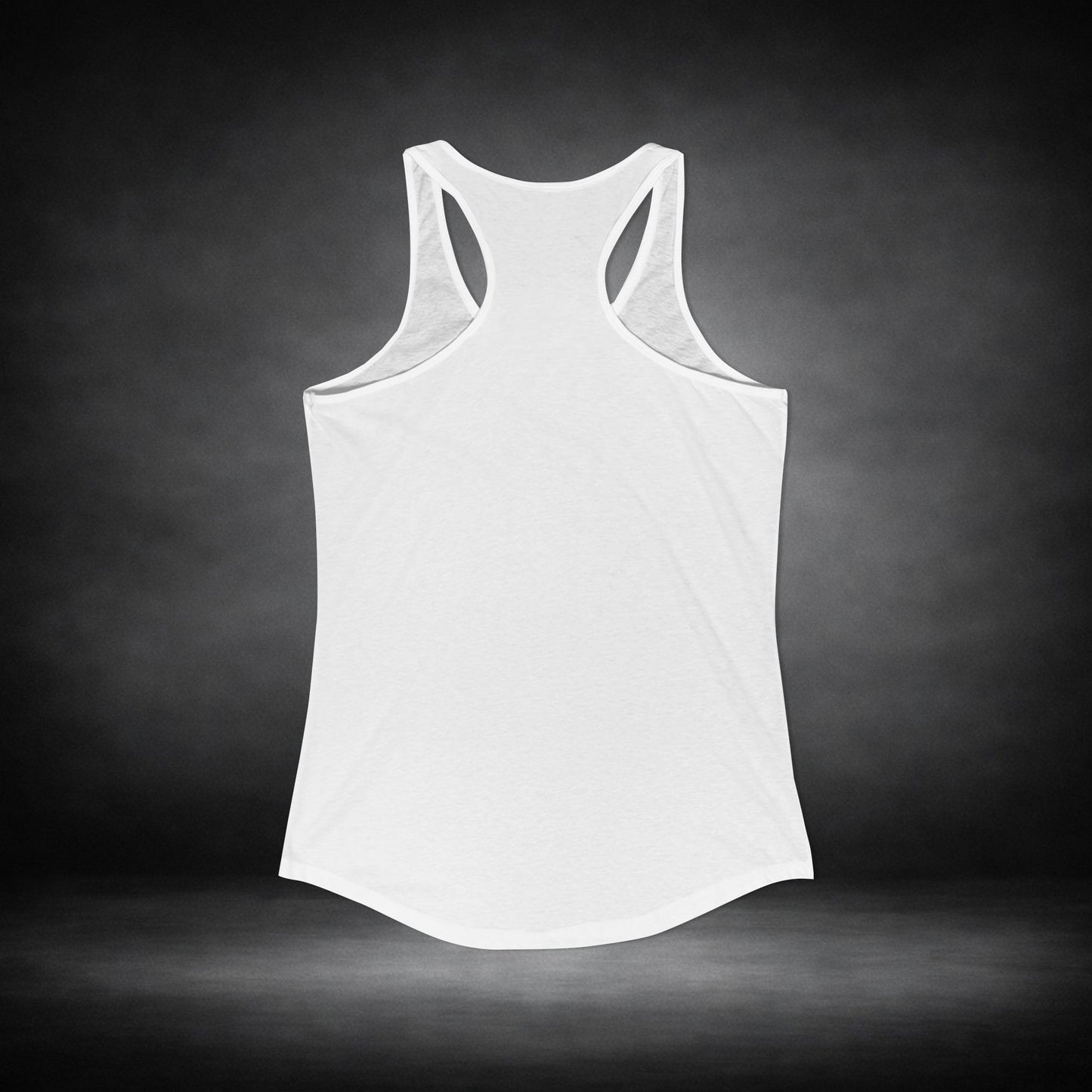 WeeGee GymCo Women's Racerback Tank - Hot Husband