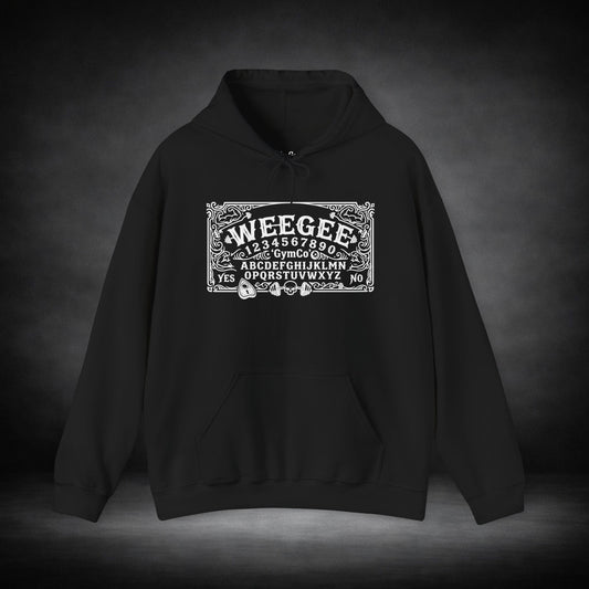 WeeGee GymCo Unisex Hoodie – Summon Your Gains