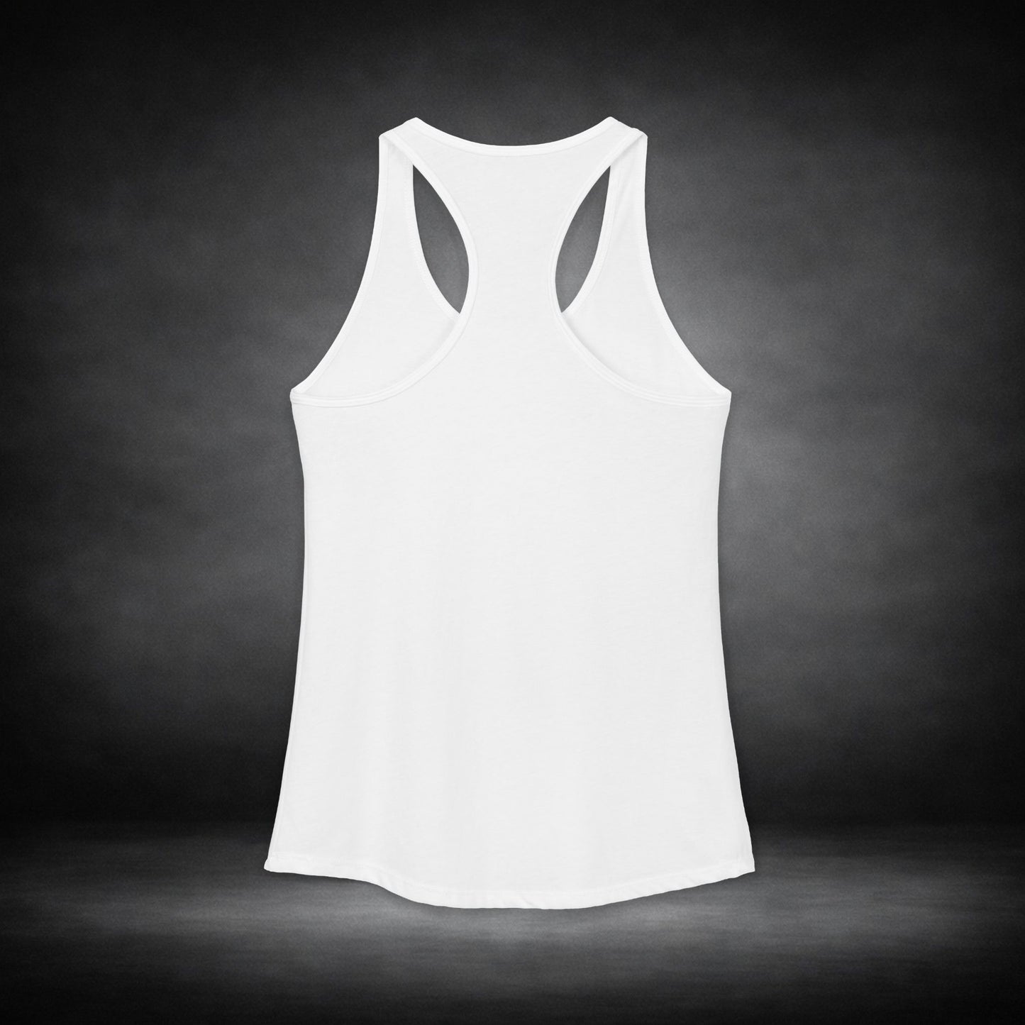 WeeGee GymCo Women's Racerback Tank - Hot Husband