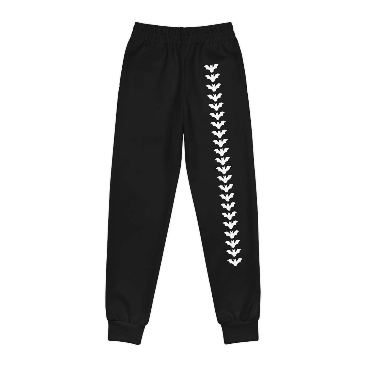 WeeGee GymCo Youth Joggers - Bat Couldron Pants