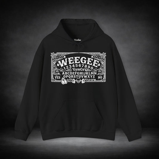 WeeGee GymCo Unisex Hoodie – Summon Your Gains