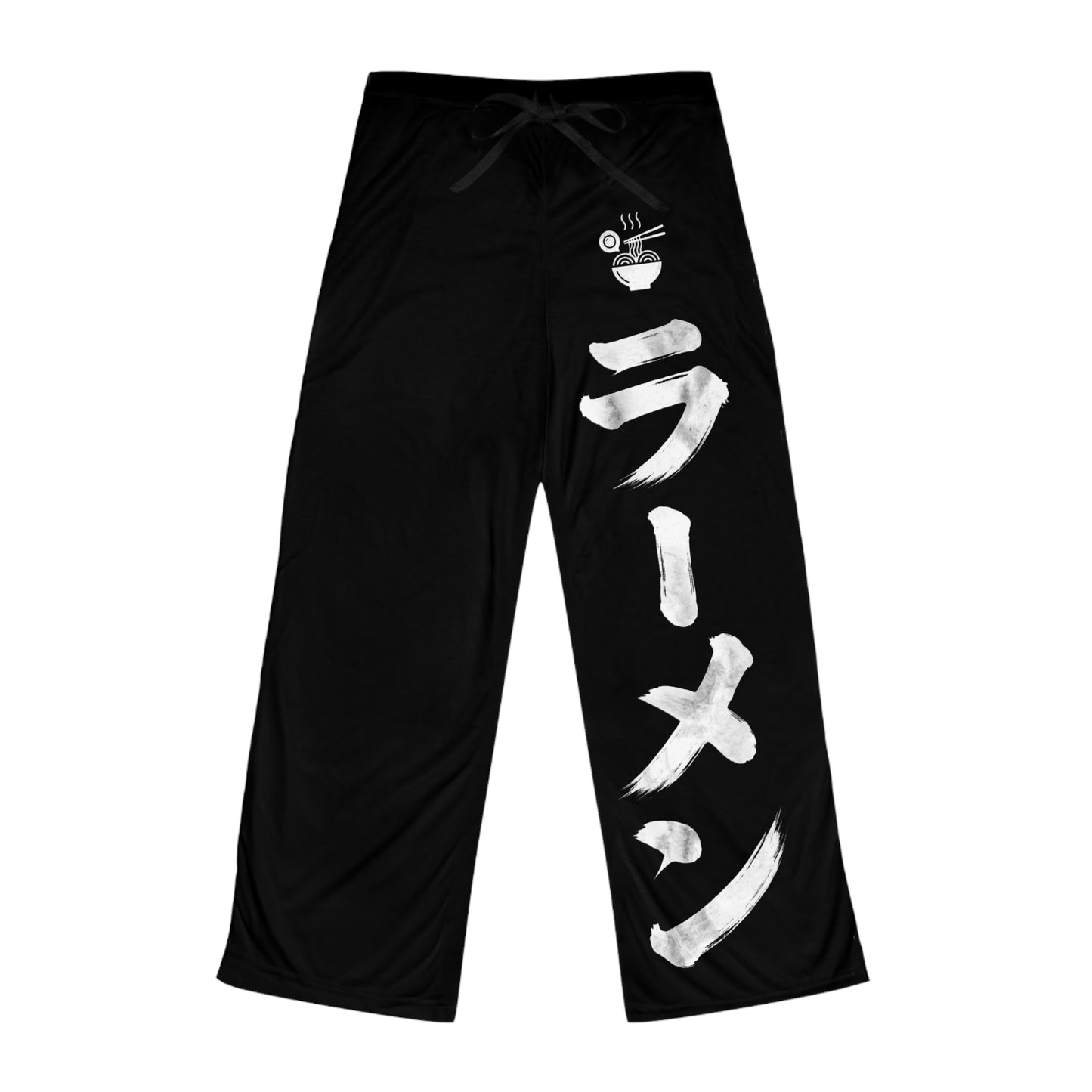 WeeGee GymCo Lounge Pants - Slurp & Chill Ramen