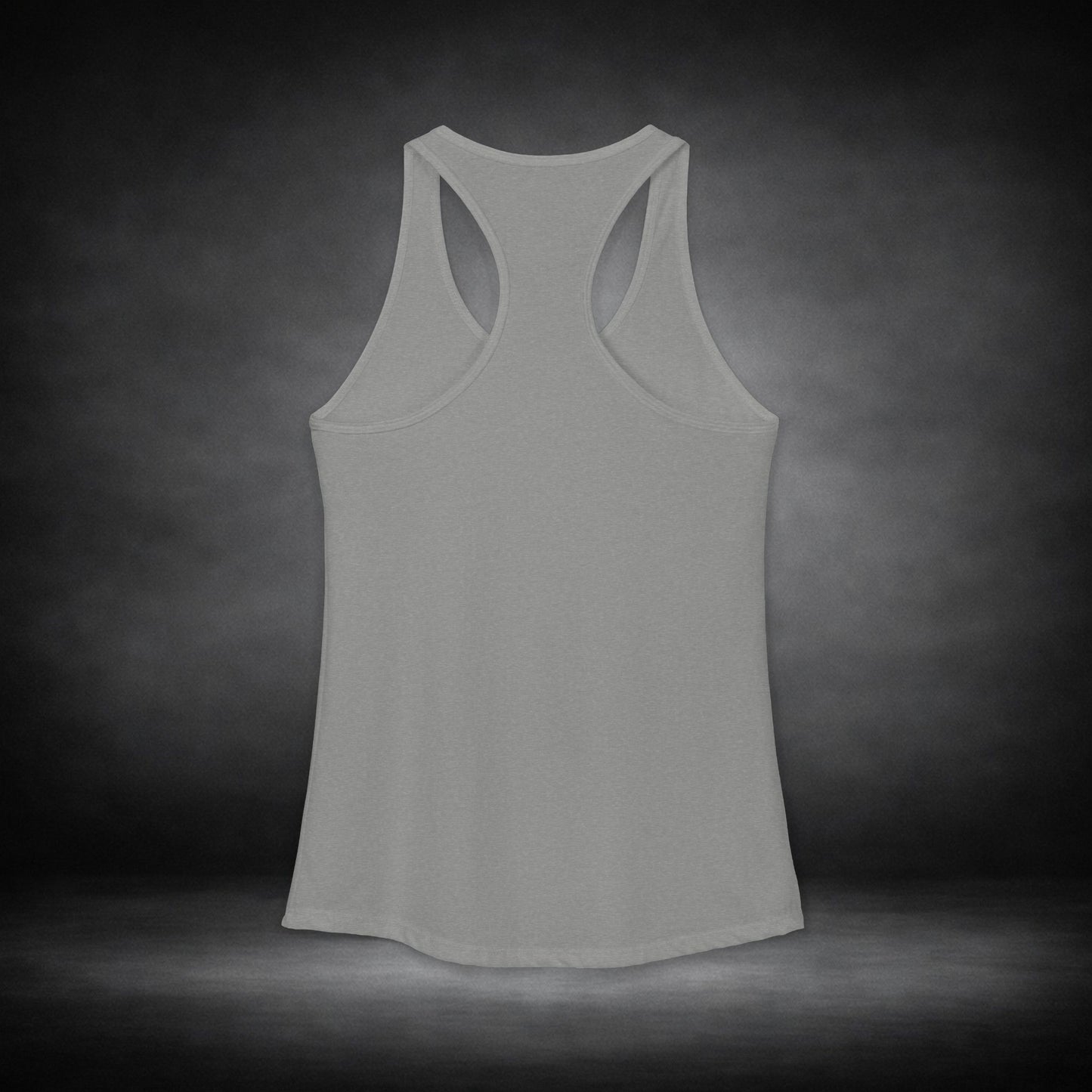 WeeGee GymCo Women's Racerback Tank - Hot Husband