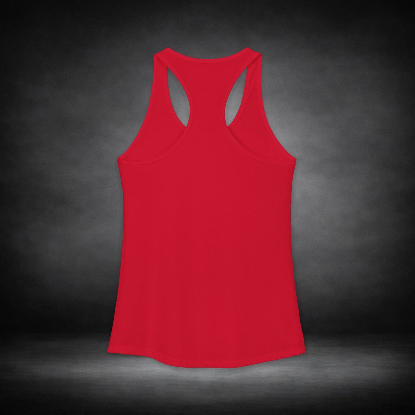 WeeGee GymCo Women's Racerback Tank - Hot Husband