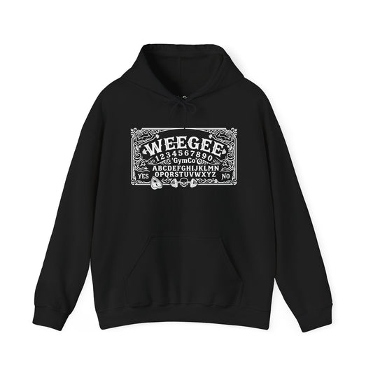 WeeGee GymCo unisex Hoodie – Summon Your Gains