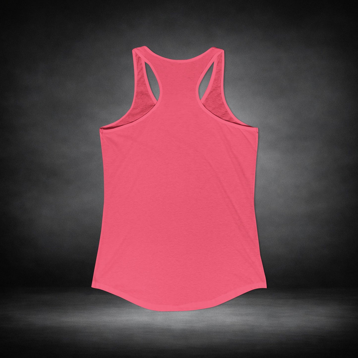 WeeGee GymCo Women's Racerback Tank - Hot Husband